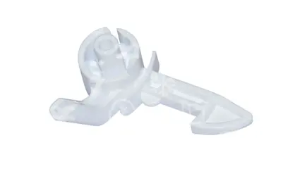 západka / zobáček dvířek sušičky WHIRLPOOL